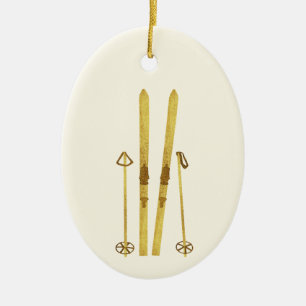  KERAMIK ORNAMENT