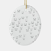 Keramik Ornament (Rechts)