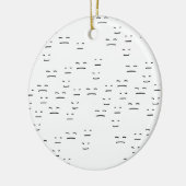 Keramik Ornament (Links)