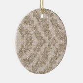Keramik Ornament (Rechts)