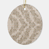 Keramik Ornament (Links)