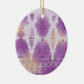 Keramik Ornament (Rechts)