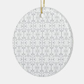 Keramik Ornament (Links)