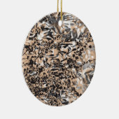 Keramik Ornament (Rechts)