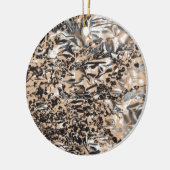Keramik Ornament (Links)
