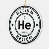 Keramik Ornament (Links)