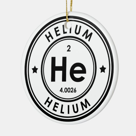 Keramik Ornament (Links)