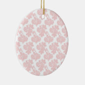 Keramik Ornament (Rechts)