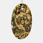 Keramik Ornament (Rechts)