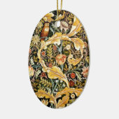 Keramik Ornament (Links)