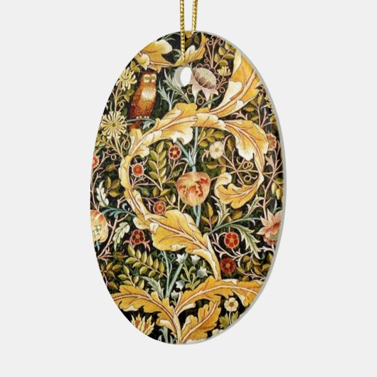 Keramik Ornament (Links)