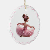 Keramik Ornament (Rechts)