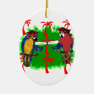  KERAMIK ORNAMENT