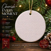 Keramik Ornament