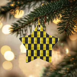 KERAMIK ORNAMENT
