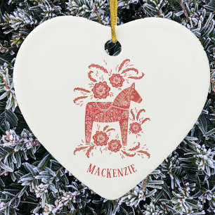  KERAMIK ORNAMENT