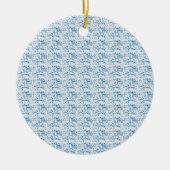 Keramik Ornament (Vorne)