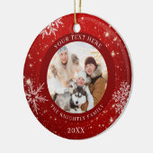 Keramik Ornament (Links)