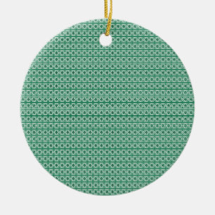 Keramik Ornament