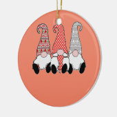 Keramik Ornament (Links)