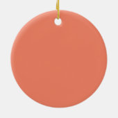 Keramik Ornament (Hinten)