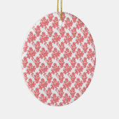 Keramik Ornament (Rechts)