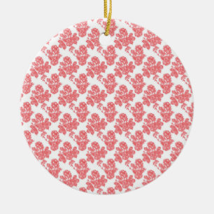 Keramik Ornament