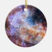 Keramik Ornament (Vorne)