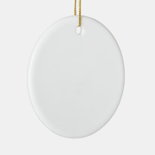 Keramik Ornament