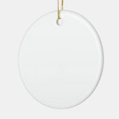 Keramik Ornament (Links)