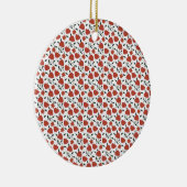 Keramik Ornament (Rechts)