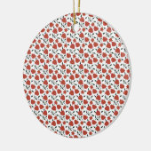 Keramik Ornament (Links)