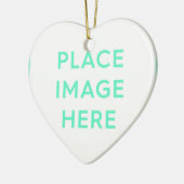 Keramik Ornament (Links)