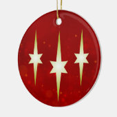 Keramik Ornament (Links)