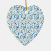 Keramik Ornament (Rechts)