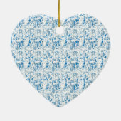 Keramik Ornament (Hinten)