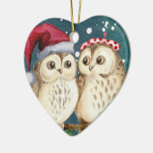 Keramik Ornament (Links)