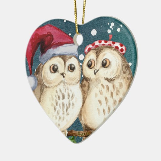 Keramik Ornament (Links)