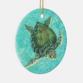 Keramik Ornament (Rechts)