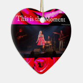 Keramik Ornament (Rechts)