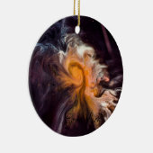 Keramik Ornament (Rechts)