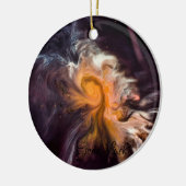 Keramik Ornament (Links)