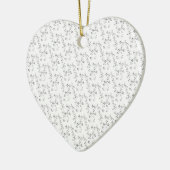 Keramik Ornament (Links)