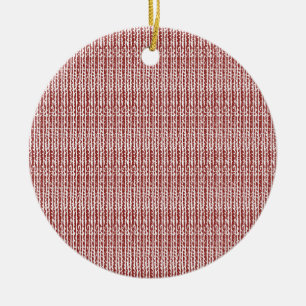 Keramik Ornament