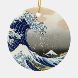 KERAMIK ORNAMENT
