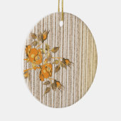 Keramik Ornament (Rechts)