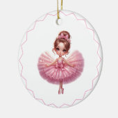 Keramik Ornament (Links)