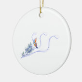 Keramik Ornament (Links)
