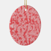 Keramik Ornament (Rechts)