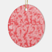 Keramik Ornament (Links)